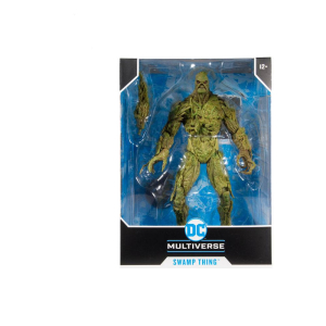 DC Multiverse Swamp Thing 30 cm